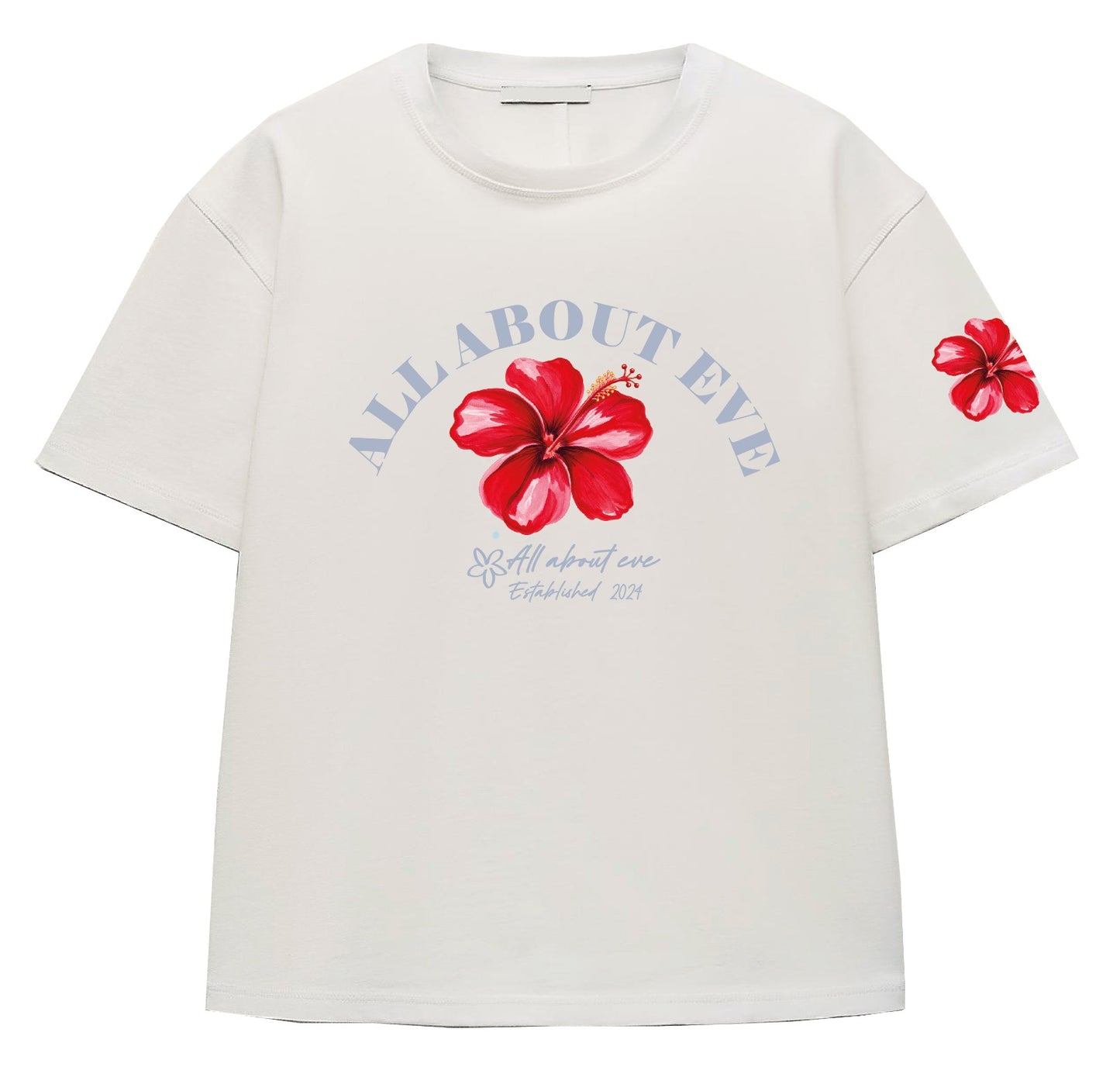 CAMISETA ALL ABOUT EVE
