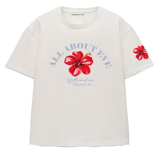CAMISETA ALL ABOUT EVE