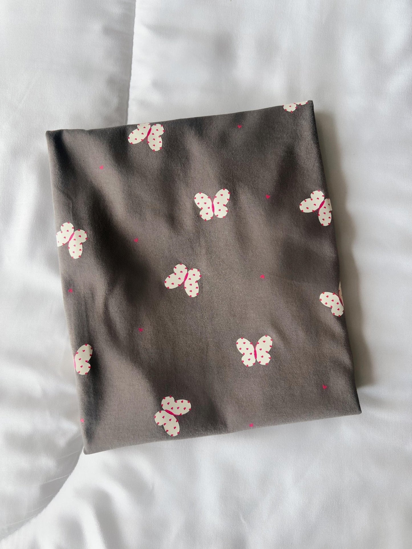 CAMISETA DE NIÑA FONDEO MARIPOSAS (Kids)
