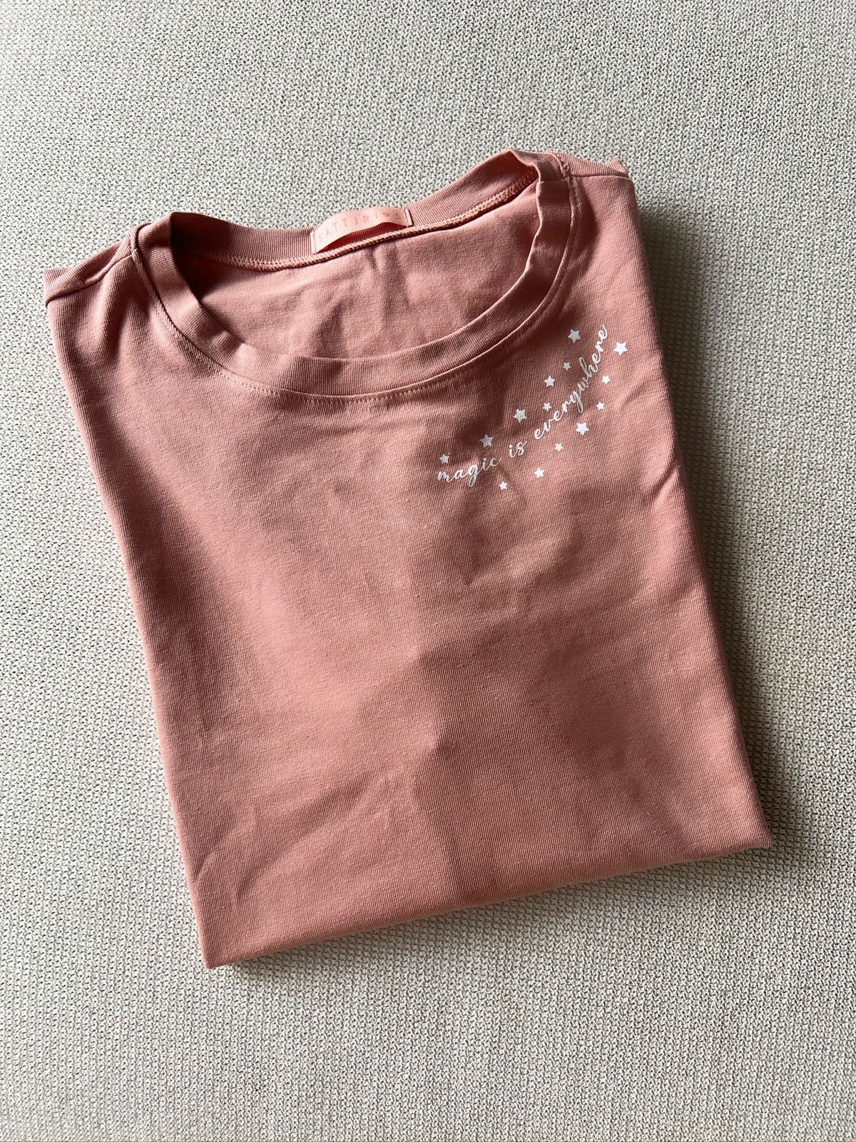 CAMISETA MAGIC