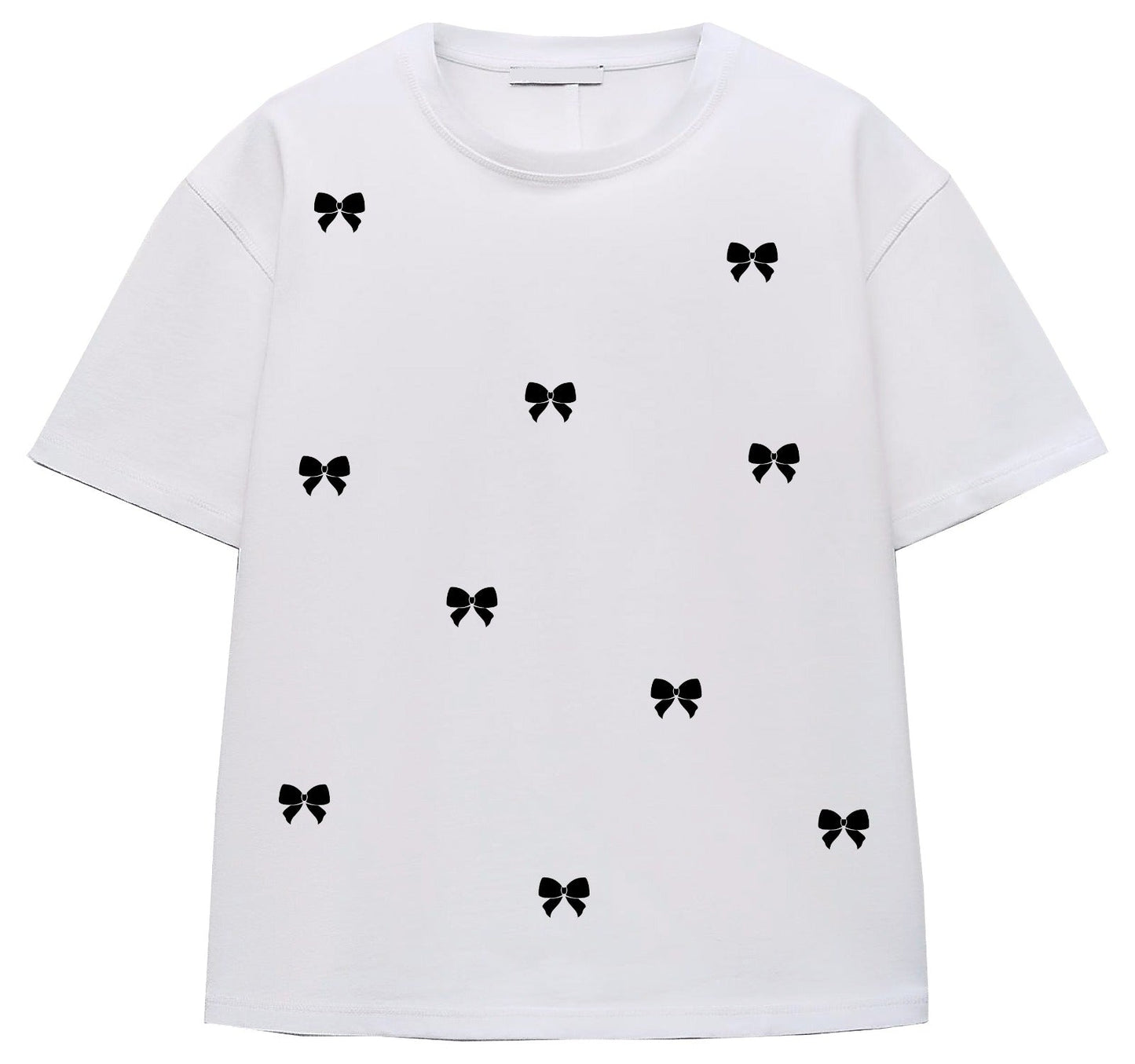 CAMISETA MINI MOÑITOS