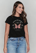 CAMISETA UNLOCK THE SECRETS