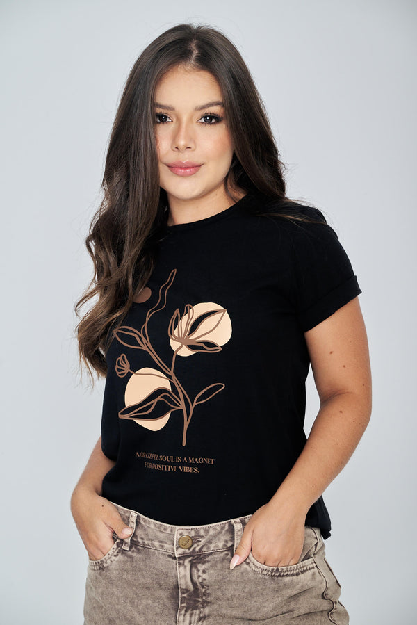 CAMISETA GRATEFUL SOUL