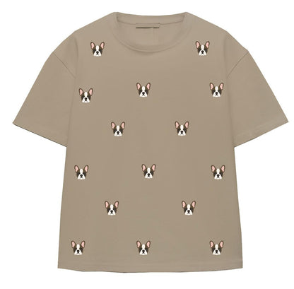 CAMISETA FRENCHIES