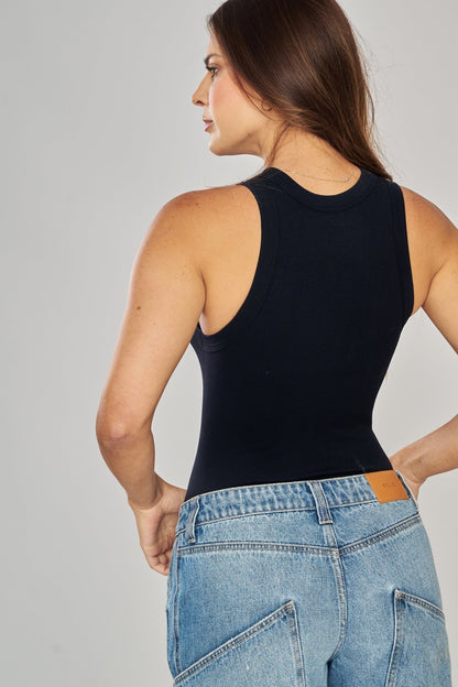 BODY AURA NEGRO