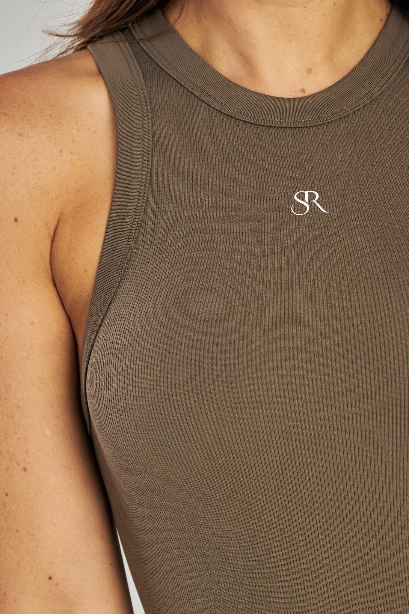 BODY AURA TAUPE