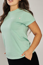 CAMISETA BELIEVE IN