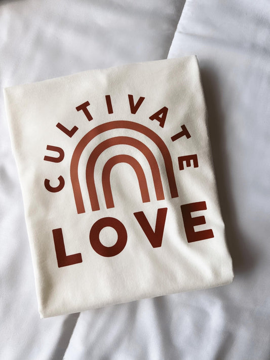 Camiseta de niña Cultivate (Kids)