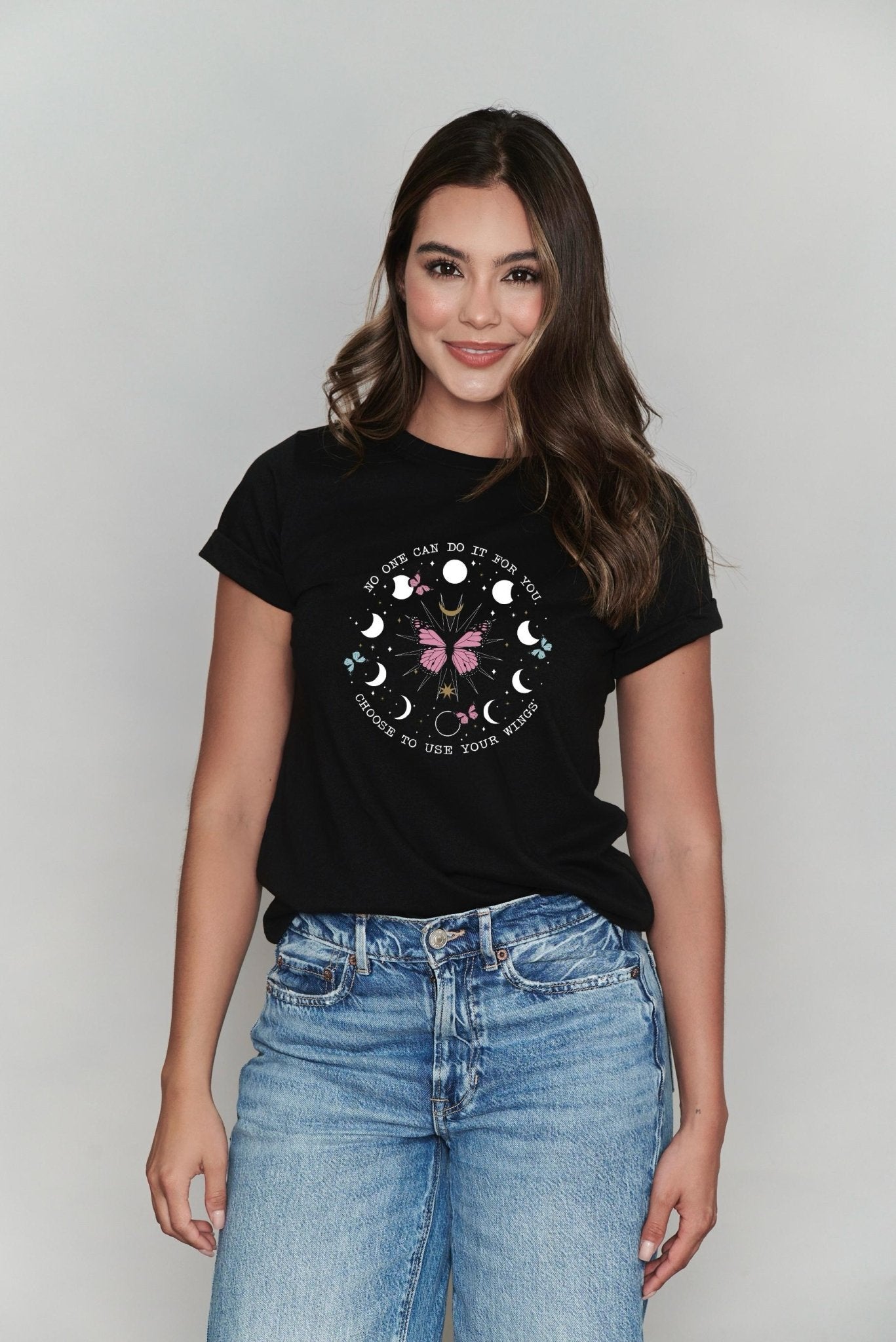 CAMISETA DO IT