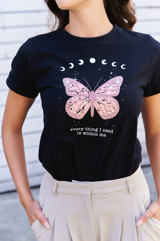 CAMISETA EVERY THING