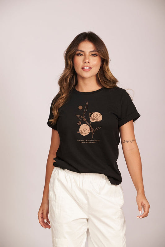 CAMISETA GRATEFUL SOUL