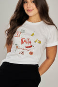 CAMISETA ITALIA