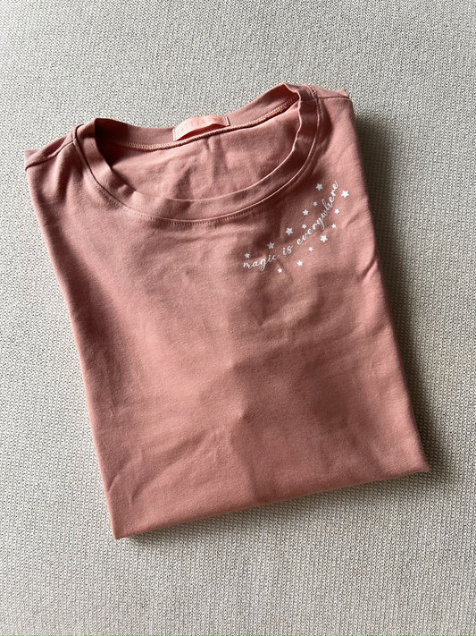 CAMISETA MAGIC
