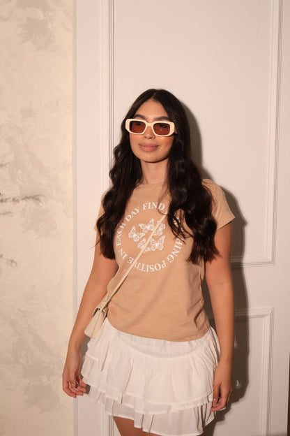 CAMISETA SOMETHING