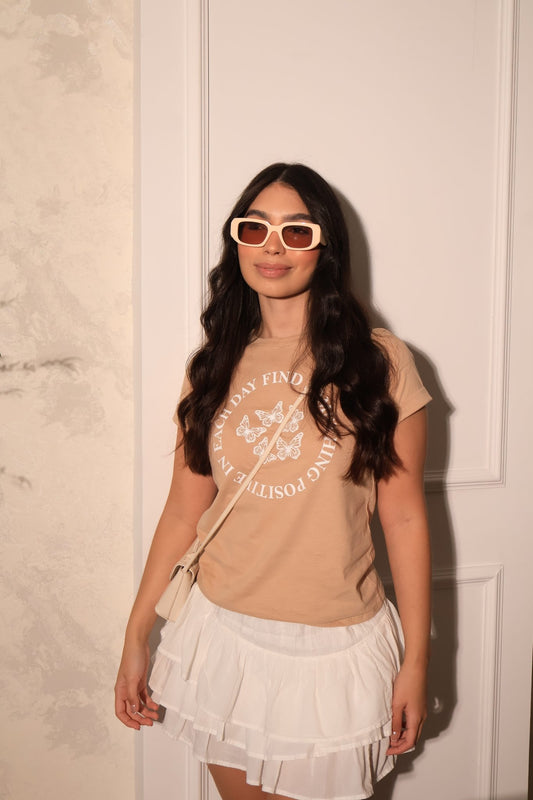 CAMISETA SOMETHING