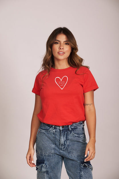 CAMISETA YO RECUERDO