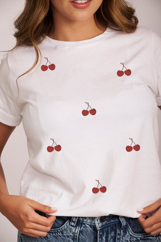 FONDEO CHERRIES
